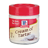 McCormick  Cream Of Tartar Specialty Herbs & Spices Full-Size Picture